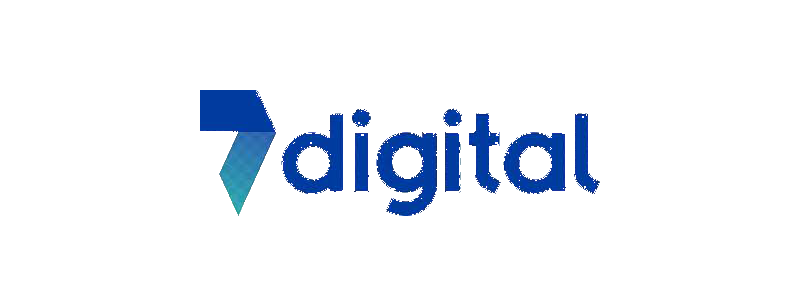 7digital